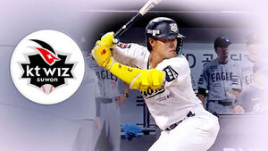 'Solver' Ahn Hyun-min Leads Comeback Victory with Consecutive Home Runs as KT Reclaims Top Spot