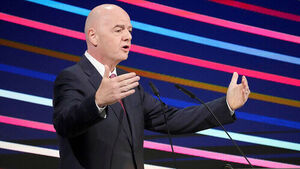 FIFA Fights Back in Court Amid UEFA's Legal Threat Against President Infantino