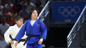 North Korea to Send 5 Judokas to Nagoya Asian Games, All Female Athletes Considered Medal Contenders