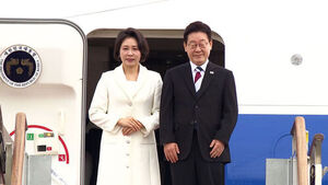 President Lee to Make State Visit to France from Sept. 6 to 9