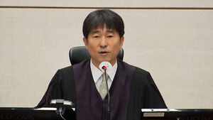 CIO Indicts Senior Judge Ji Gwi-yeon Under Anti-Graft Law Over W 4.09 Million Drinking Party Treat