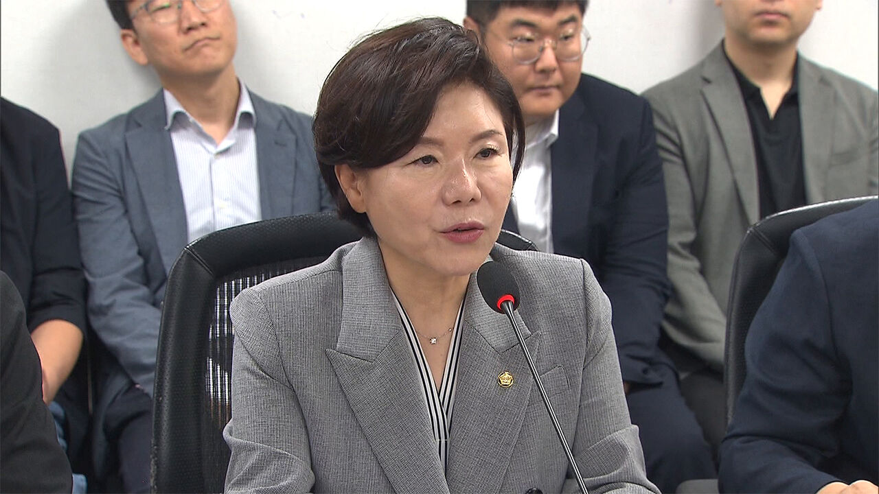 조은희 국민의힘 의원