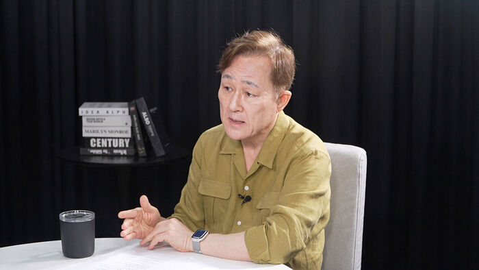 "Murder by Omission"…Profiler Pyo Chang-won's Doubts Surrounding Senior Police Officer Boo in Jeju