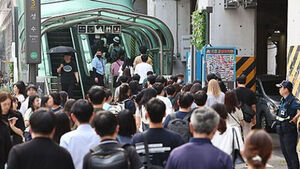 "27 Female Victims"... Chinese Tourist in Korea Banned From Leaving the Country, What Happened