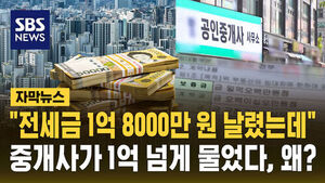 Courts Rule Real Estate Agents Must Compensate Tenants for Jeonse Fraud Losses