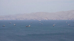 Preparing to Dispatch Troops to the Strait of Hormuz Under Trump's Pressure?&hellip; Controversy