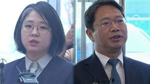 Political Hunter: Yong Hye-in and Kim Seung-won Controversies... How Far Will Cabinet Reshuffle Fallout Reach?