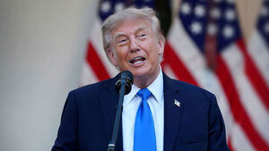 Path to Ending Iran War Unclear, But Trump Admin Begins Drafting Post-War Strategy