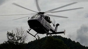 Survivor Found in Nepal, but No Word Yet on Missing South Koreans... Search Intensifies