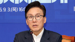 YouTuber Accused of Rigging Democratic Party Convention Poll Sues Kim Min-seok for Defamation