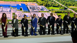 Hyundai Steel Takes First Step Toward U.S. Electric Arc Furnace Mill to Produce 2.7 Million Tons of Low-Carbon Steel
