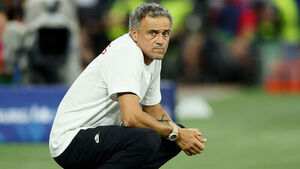 PSG Winless in First Three League Matches Following Lee Kang-in's Departure, Drops to 12th