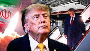 After Swapping Planes Amid Assassination Threats, Trump Suddenly Orders 'Air Force One' Ready