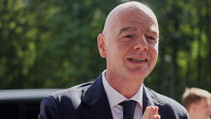 Cornered Infantino Proposes FIFA Reforms, Says Review Will Be Conducted Through Independent External Body