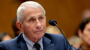FBI Expands COVID-19 Origin Investigation, Targeting Fauci and Nobel Laureate
