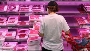 Hanwoo Prices Soar Ahead of Chuseok, Sirloin Consumer Prices Up 22%