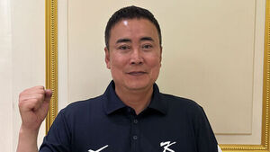 Manager Jung Yoon-jin Expresses Ambition for U-18 Asian Baseball Championship: "Winning is Possible"