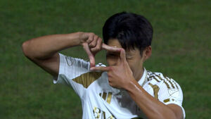 Son Heung-min Scores First Goal in 8 Games&hellip; Shines With 1 Goal and 1 Assist