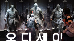 'The Odyssey' Surpasses 10 Million Moviegoers, Becoming Second This Year Following 'The King's Warden'