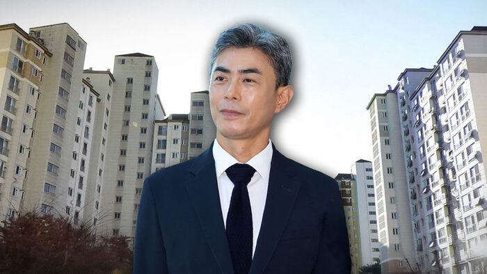 강신철 국방부 장관 후보자