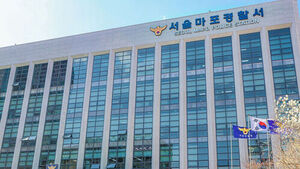 경찰, 마포구 메이드카페 불법 접객영업 단속&hellip;2곳 적발