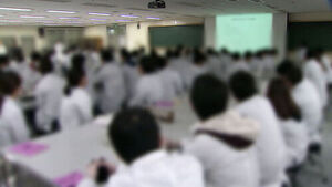 "의대 그만둘게요" 자퇴하더니&hellip;줄줄이 향하는 곳
