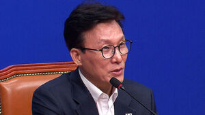 민주당 김민석 대표, 오늘 교섭단체 대표연설 예정