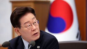 이재명 대통령 지지도 37.4%로 또 최저치&hellip;서울&middot;2030 지지율 20%대 [리얼미터]