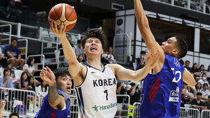 이현중, 포틀랜드와 이그지빗10 계약&hellip;NBA 도전 이어간다