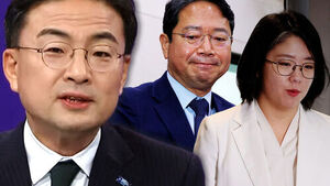 [인터뷰] "한국 정치 왼쪽서 역할 할 것" 신장식 대표의 김승원&middot;용혜인 평가는?