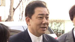 경찰, 김병기 의원 구속영장 신청&hellip;업무방해 등 혐의