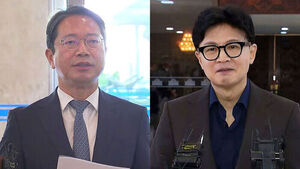 [랭킹뉴스] 김승원, 로비 의혹 반박하자&hellip;한동훈, 추가 공개