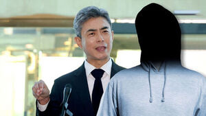 강신철, 아들 '7억 원 상가 소유' 자료 누락&hellip;"단순 실수"