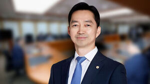초대 중대범죄수사청장 후보에 검찰 출신 김지용 변호사