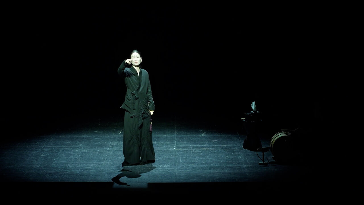 [Nightline Invitation] Performance Creator Lee Ja-ram Who Captivated France with Pansori 2