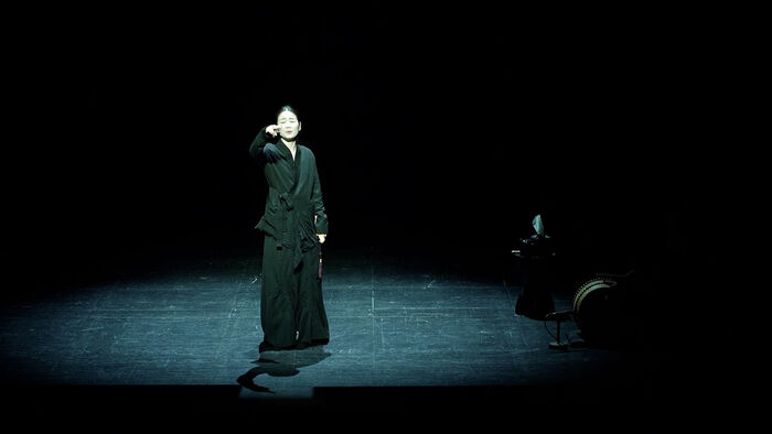 [Nightline Invitation] Performance Creator Lee Ja-ram Who Captivated France with Pansori 2