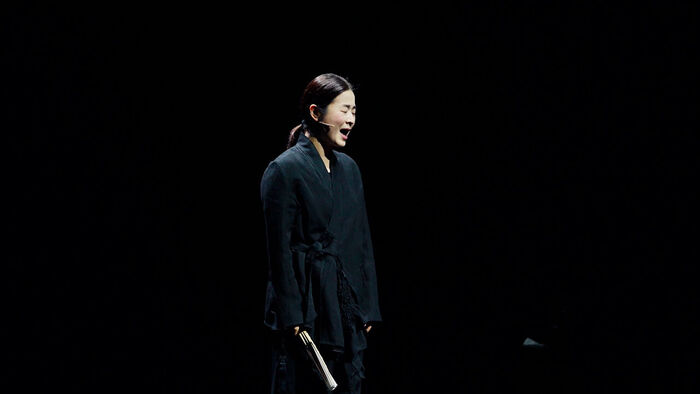 [Nightline Invitation] Performance Creator Lee Ja-ram Who Captivated France with Pansori 5