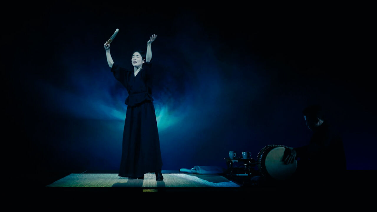 [Nightline Invitation] Performance Creator Lee Ja-ram Who Captivated France with Pansori 6