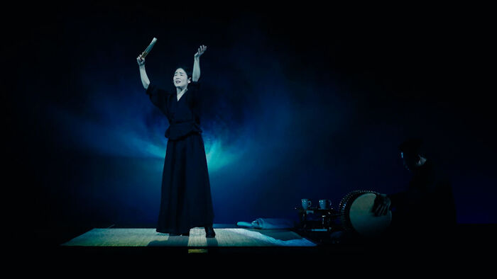 [Nightline Invitation] Performance Creator Lee Ja-ram Who Captivated France with Pansori 6
