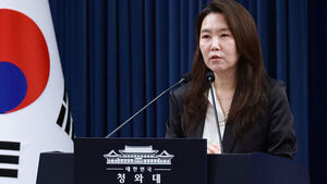 이 대통령, 김지용 중수청장 후보 지명키로&hellip;"중수청 안착 적임"