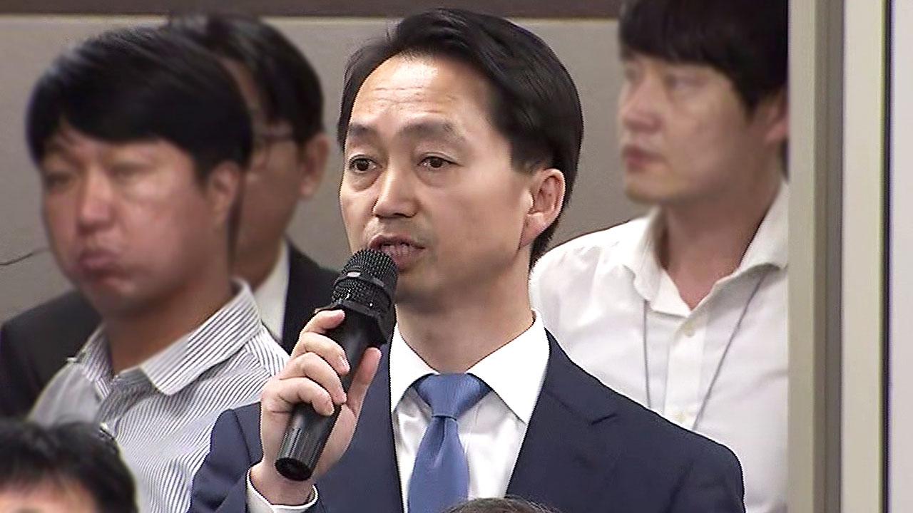 이 대통령, 초대 중수청장 후보에 김지용 변호사 지명 缩略图