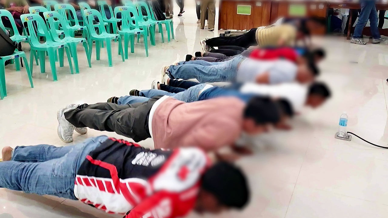 Controversy over duck walk fitness test in Paju seasonal worker recruitment