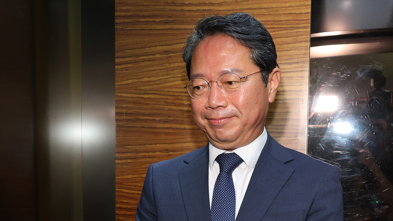 [속보] 김승원 법무장관 후보 '신약 청탁 의혹' 피고발사건, 영등포서 배당 サムネイル