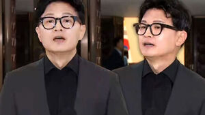 한동훈 "룸살롱 출신 민주당 오빠들 실망"&hellip;작심하고 써 온 글 보니