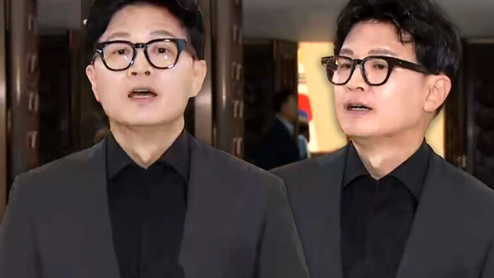 한동훈 "룸살롱 출신 민주당 오빠들 실망"&hellip;작심하고 써 온 글 보니