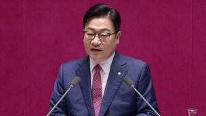 "개헌 논의 절대 않겠다&hellip;사전투표 전면 폐지 검토"