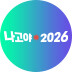 팀코리아 금빛 질주 로고