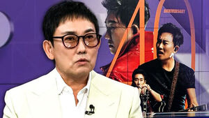 [인터뷰] '데뷔 40주년' 이승철 "데뷔 때보다 지금 목소리 더 좋아져&hellip;후배 가수 우즈와 같이 한 듀엣 헌정곡 곧 발표"