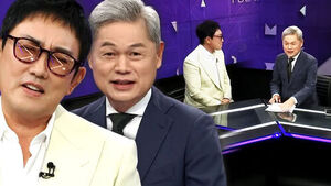 [클로징] 친절한 승철씨, 앵커 돌발 요청에 즉석 공연