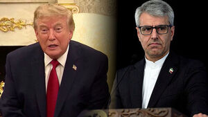 Iran 'Delivers Dispute Resolution Terms to US'... Demands Total End to War and Lifting of Naval Blockade